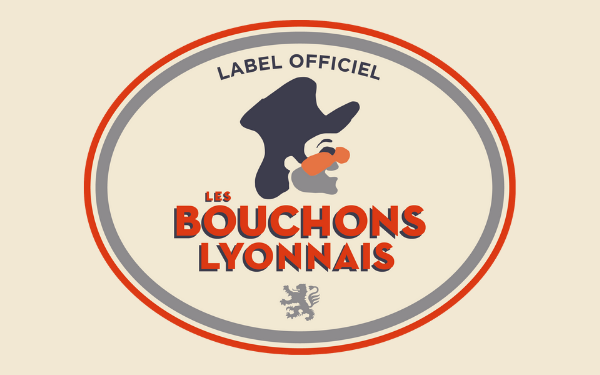 Logo Les Bouchons Lyonnais